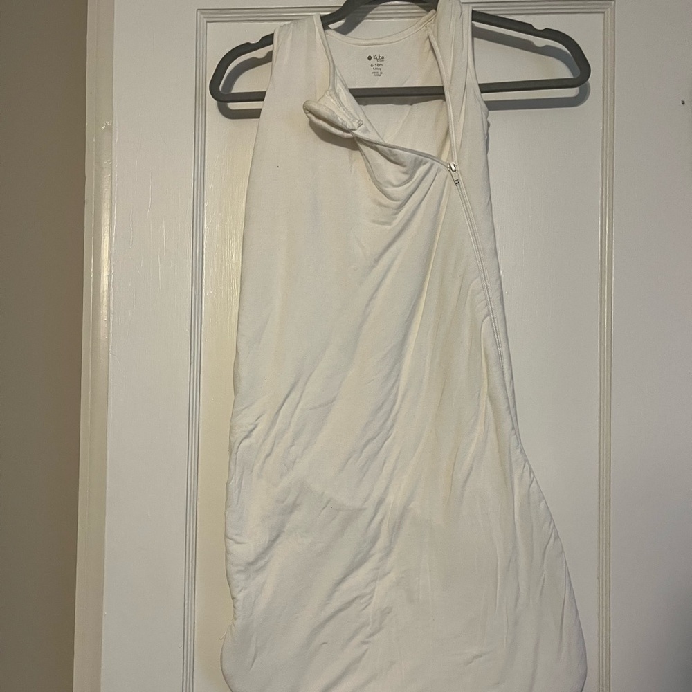 Kyte baby sleep sack 6-18 months
